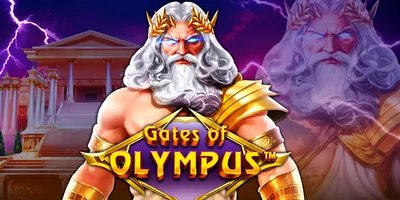 Gates of Olympus